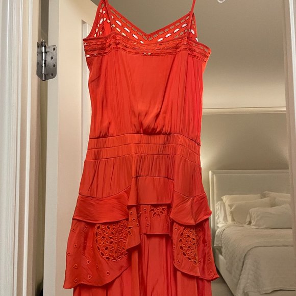 Ramy Brook Blaire Mini Dress (XS) NWT - Picture 4 of 4